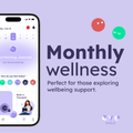 Monthly Wellness
