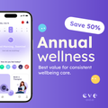 Annual Wellness